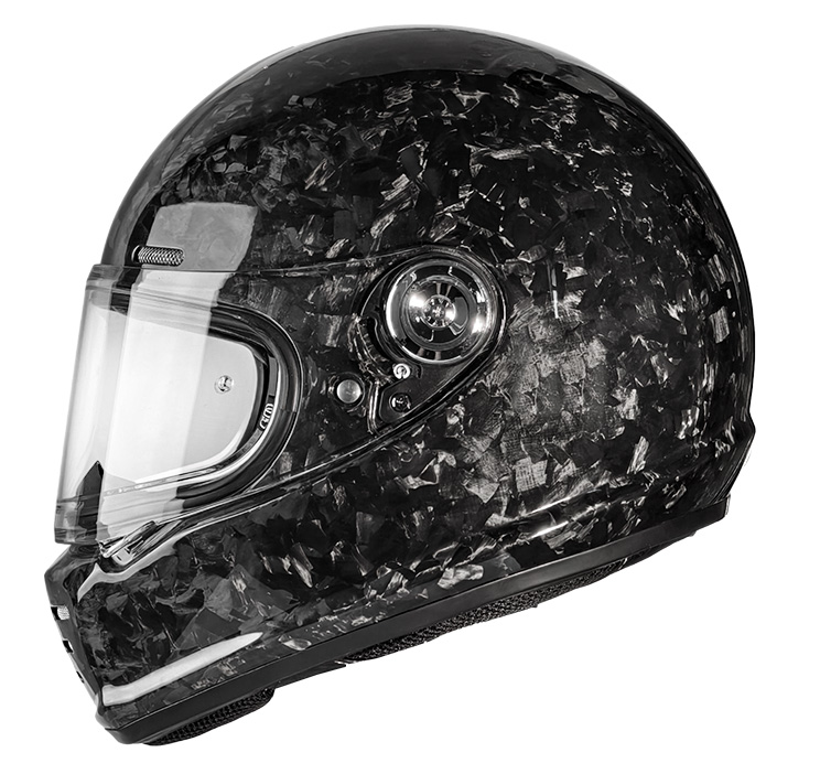 Kask motocyklowy typu full-fac – Full Face Motorcycle Helmet With Bluetooth recenzja i cena