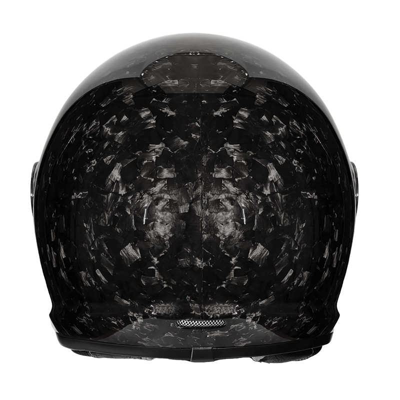 Kask motocyklowy typu full-fac – Full Face Motorcycle Helmet With Bluetooth recenzja i cena