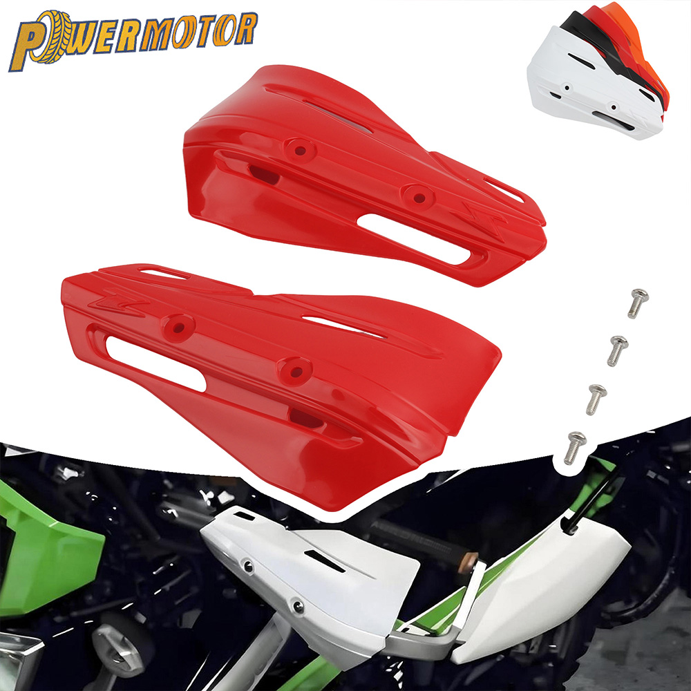 Motocyklowy ochraniacz dłoni z – Motorcycle Parts recenzja i cena