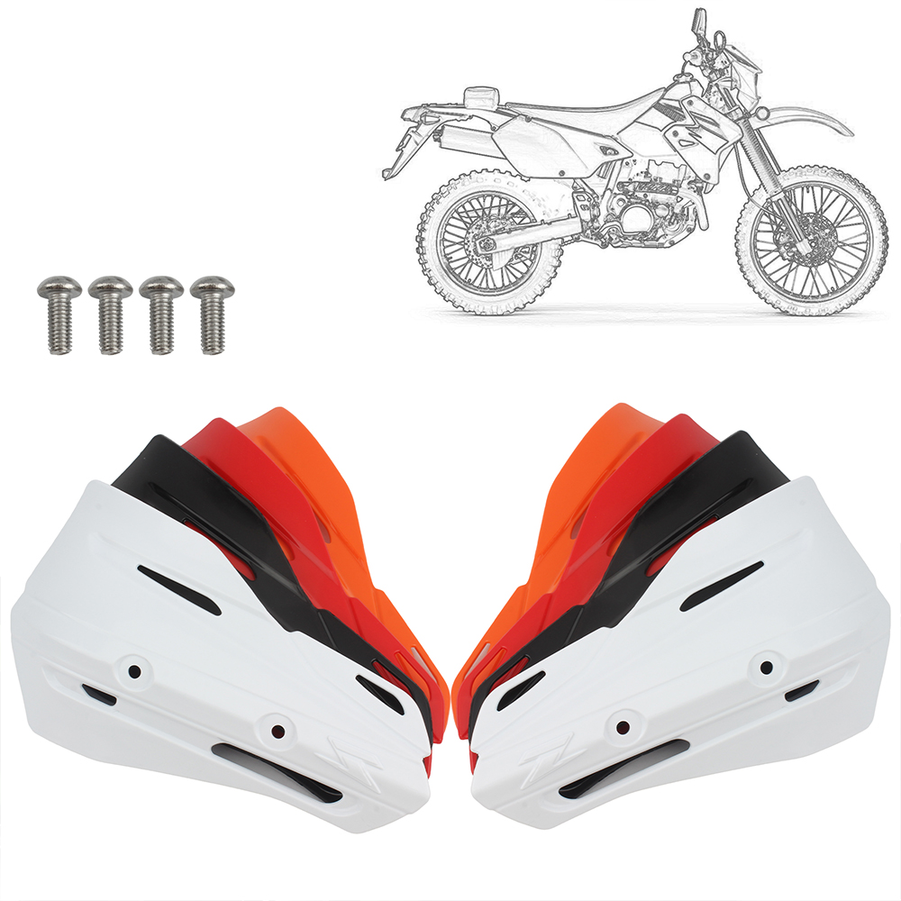 Motocyklowy ochraniacz dłoni z – Motorcycle Parts recenzja i cena