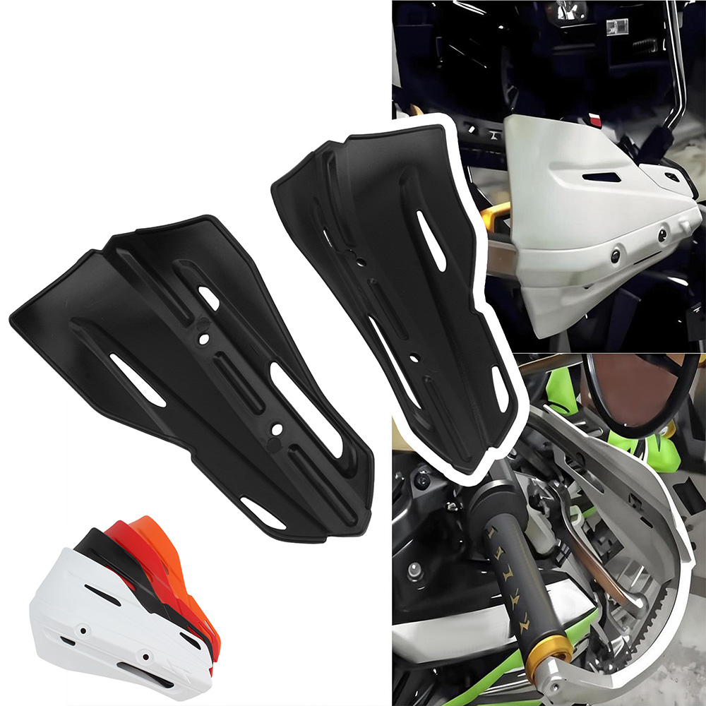 Motocyklowy ochraniacz dłoni z – Motorcycle Parts recenzja i cena