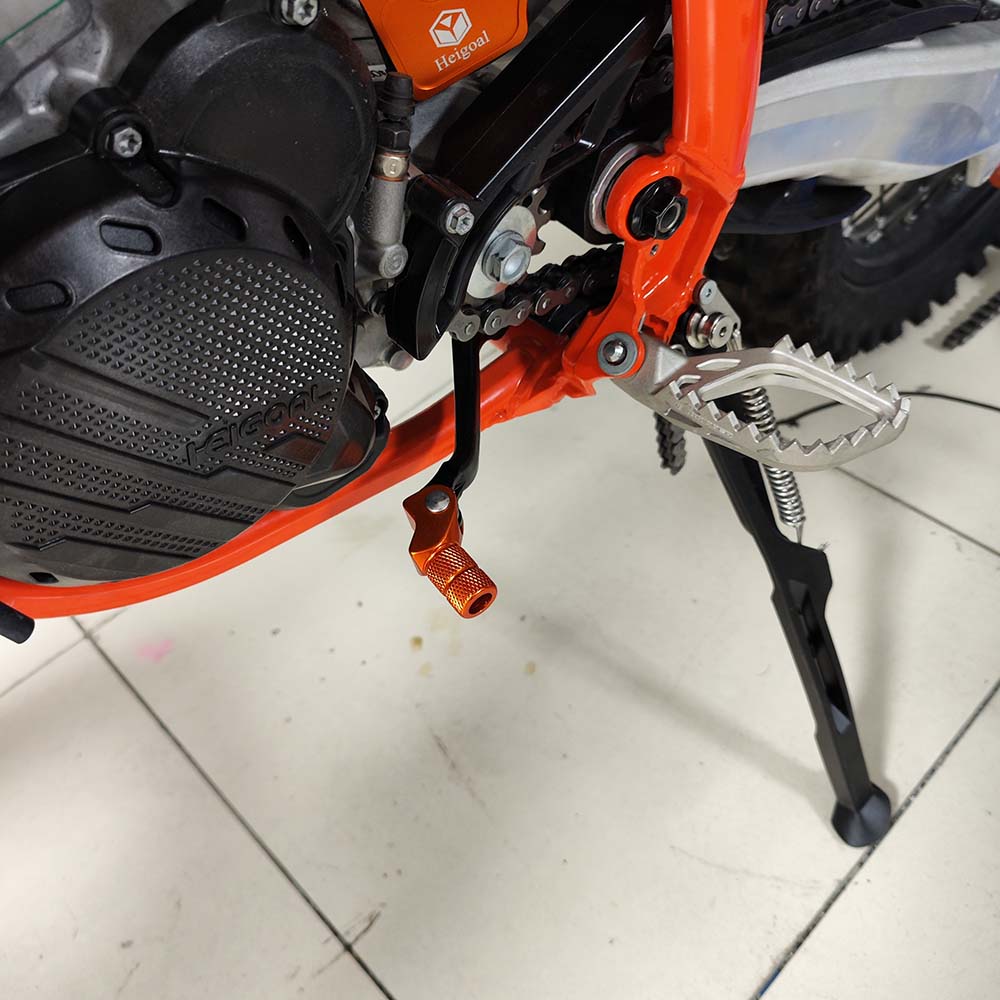 Akcesoria motocyklowe Kuty dźw – Riding Gear recenzja i cena
