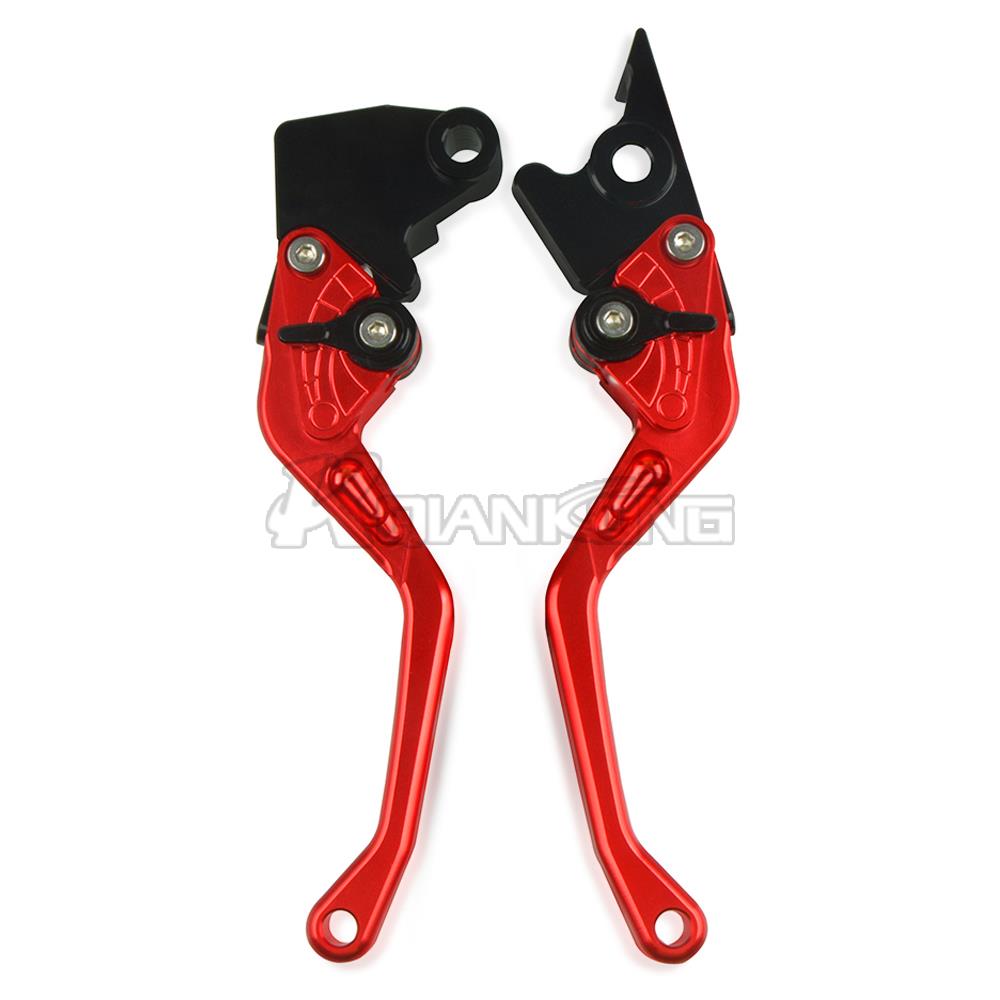 Banshee 350 dla Yamaha Banshee – Cnc Aluminum Adjustable Brake Clutch Levers recenzja i cena
