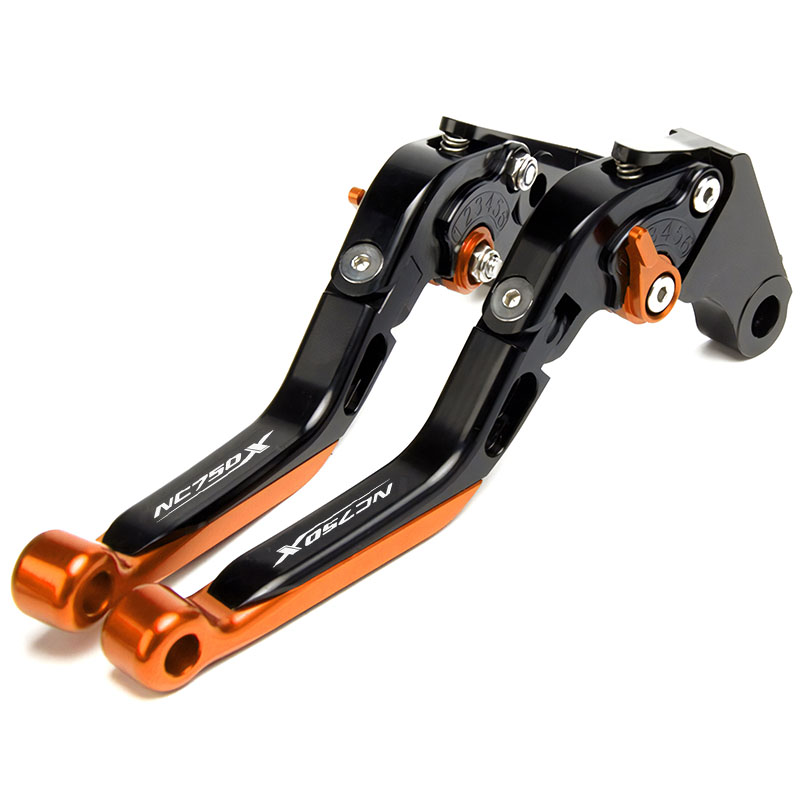 Dźwignie sprzęgła i hamulca mo – Cnc Aluminum Adjustable Brake Clutch Levers recenzja i cena