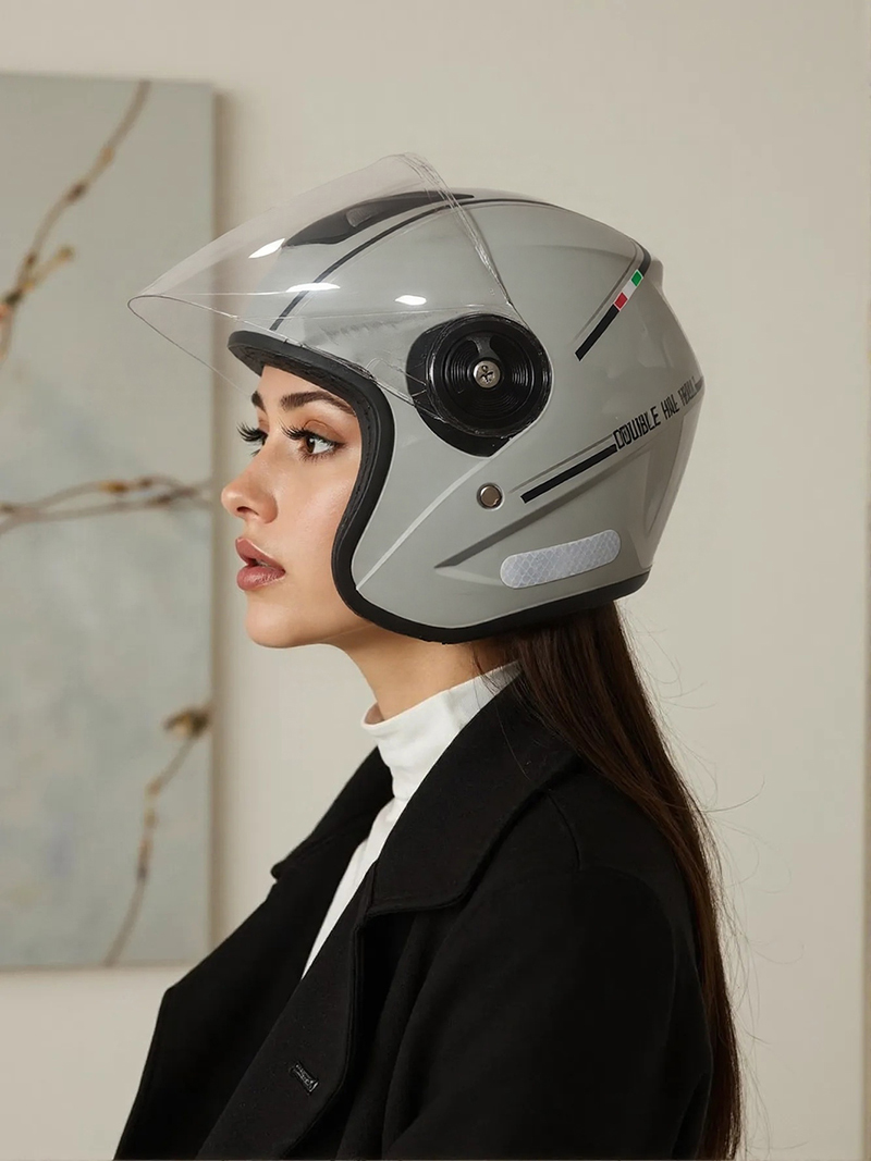 Krono Wild Electric Bajaj Chet – Scooter Parts recenzja i cena