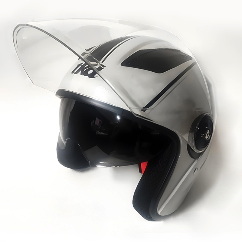 Krono Wild Electric Bajaj Chet – Scooter Parts recenzja i cena